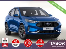 FORD Kuga 2.5 FHEV 183 AWD ST-Line X HUD Pano AHK ACC
