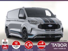 FORD Transit Custom TDCi 170 Aut Sport 320 L2 AHK SHZ
