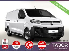 CITROEN Jumpy XL 145 EAT8 Kam Holz DigC E-Rad CarPlay BT