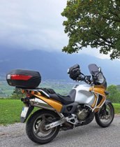 Honda Varadero Honda Varadero XL1000 SD01 Enduro