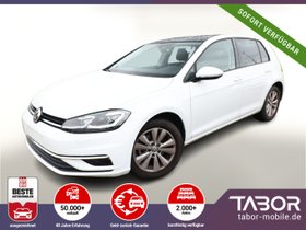 VW Golf VII 1.5 TSI 150 DSG Comfortline Pano LED