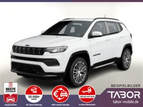 JEEP Compass Hybrid Altitude PremiumP 18Z 360° TotW