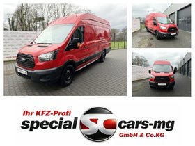 FORD Transit 350 Maxi LH 3L4 / ATM 20 tkm./ Klima...