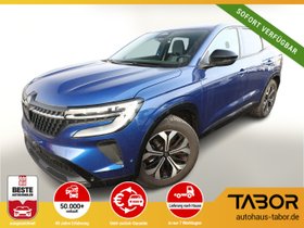 RENAULT Austral Techno Massage ACC SHZ LED Nav Kam 18Z