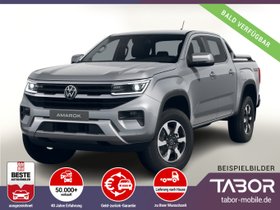 VW Amarok 3.0 TDI 241 AT 4M Style Matrix StyleB AHK