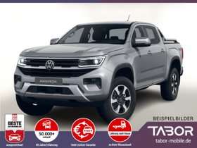 VW Amarok 3.0 TDI 241 AT 4M Style Matrix StyleB AHK