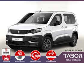 PEUGEOT Rifter 50 kWh Active L2 PDC SichtP 2xSchiebetür