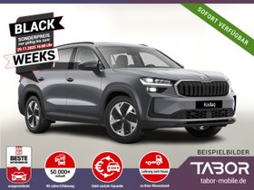 SKODA Kodiaq eTSI DSG Selec AHK Pano Matrix Nav ACC