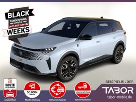 PEUGEOT 5008 MHEV 145 GT eHK Nav 360° ACC SHZ Pano AHK