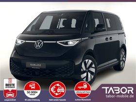 VW ID.Buzz Pro 5S WärmeP Style+ Open&C Komfort 360°