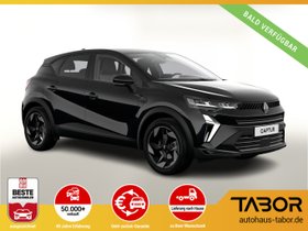 RENAULT Captur 1.3 TCe 160 Aut Techno WinterP ACC PrivG