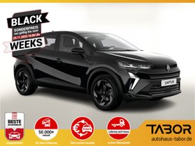 RENAULT Captur 1.3 TCe 160 Aut Techno WinterP ACC PrivG