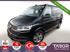 VW T6.1 California  2.0 TDI 199 DSG7 4M Ocean DCC