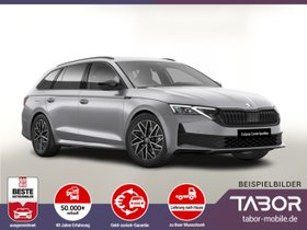 SKODA Octavia Combi DSG Sportl Matrix Nav ACC Kam Keyl