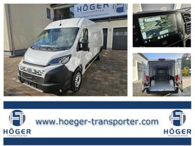 FIAT Ducato 35 MAXI L4H2 L5H2 15m³ Voll-LED 260° PDC...
