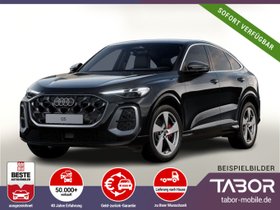 AUDI Q5 Sportb e-hybrid 2xSline neuMod Tech 20Z PrivG