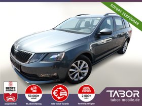 SKODA Octavia 2.0 TDI 150 DSG Ambition Nav eHk PDC 16Z