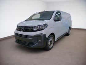 Opel Vivaro Kasten EPH VO/HI+BLUETOOTH+KLIMA 130k...