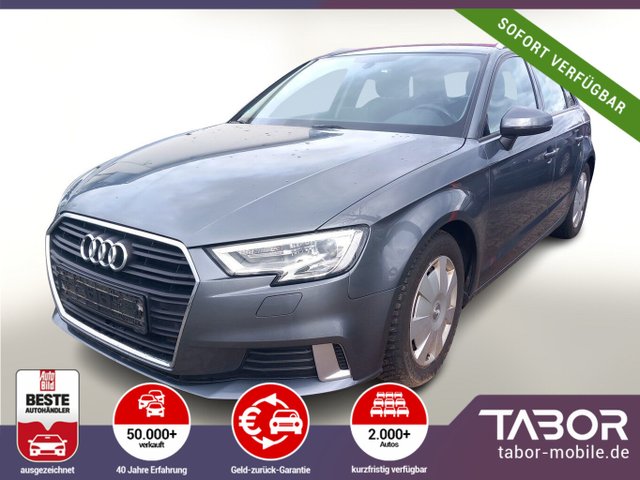 Second hand Audi A3 2.0 TDI