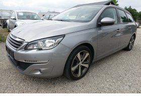 PEUGEOT 308 Business-Line Autom. Navi PDC Pano Alu WR