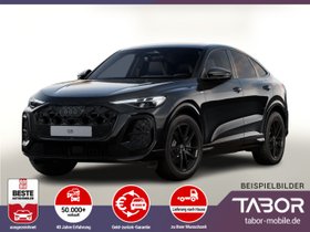 AUDI Q5 Sportback TDI 204 2xS line neues Modell Tech+