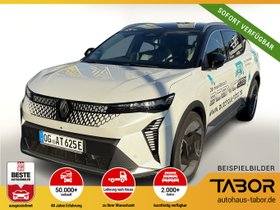 RENAULT Scenic E-TECH Iconic 220 Long Range PanoD