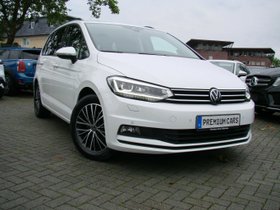 VW Touran 1.5TSi Comfortline 7-Sitzer ACC Navi Kamera...