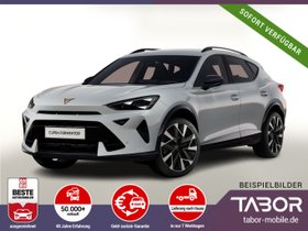 CUPRA Formentor VZ 2.0 TSI 333 IntelliD Matrix Memory