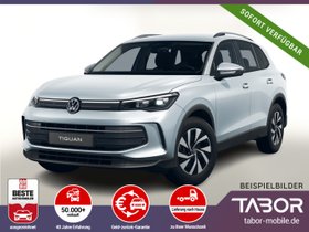 VW Tiguan TDI 150 DSG FACELIFT LED+ AHK eHk KeyL