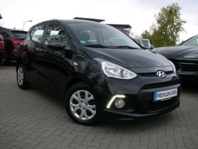 HYUNDAI i10 Trend Automatik Klima PDC