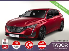 PEUGEOT 308 156 Allure LED Nav ACC SHZ 360° Keyl LHZ PDC