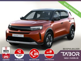 OPEL Frontera 1.2 110 Hybrid AT6 GS TechP SHZ LHZ Nav