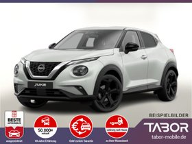 NISSAN Juke HEV Tekna ACC LED+ Nav SHZ 360° LM19 Keyl