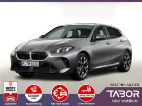 BMW 116i M Sport PremiumP PrivG LED Nav Kam SHZ 18Z