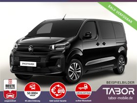 CITROEN Spacetourer AT MAX M Pano AHK Nav Leder Kam Keyl