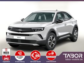 OPEL Mokka Hybrid TechP Kam 2xPDC WinterP KomfortP