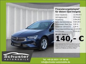 OPEL Insignia ST Elegance 1.5D-Autom AHK BOSE Massage