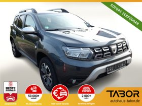 DACIA Duster II TCe 130 Prestige+ Nav PDC SHZ Kam360°
