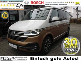 VW T6.1 California Ocean Comfortl el. Hubd. NP 98TEuro