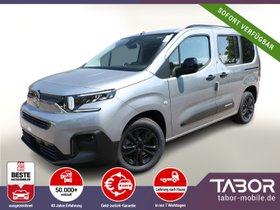 CITROEN Berlingo PKW AT MAX Nav Keyl Kam PrivG CarP DigC