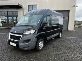 PEUGEOT BOXER 2.0 BLUEHDI KOMFORT 