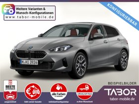 BMW 120d LED Nav Kam PDC SHZ Temp SpurW 17Z Klimaaut