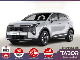 KIA Sportage 1.6 T-GDI 150 DCT MY26 ACC SHZ SmartKey