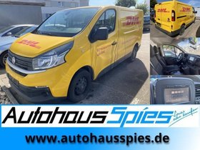 FIAT TALENTO 1.6 ECOJET 145 TWINTURBO EU6 L1H1 SX #MOTORSCHADEN#