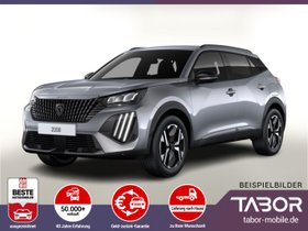 PEUGEOT 2008 MHEV 145 eDSC6 Allure Nav Keyl SHZ PDC CarP