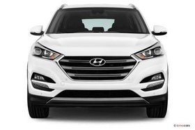 Hyundai TUCSON Trend SHZ+RFK+EPH 130kW (177PS), Aut...