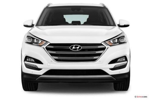 Second hand Hyundai Tucson 1.6 GDi