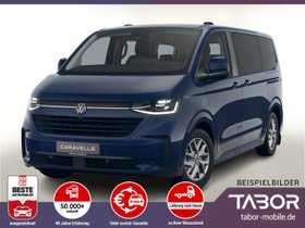VW T7 Caravelle AT8 Style Navi Leder Kam Matrix LM