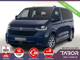 VW T7 Caravelle AT8 Style Navi Leder Kam Matrix LM