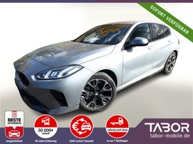 BMW 120i M Sport ACC PrivG 2Z-Klima LED Nav Kam SHZ
